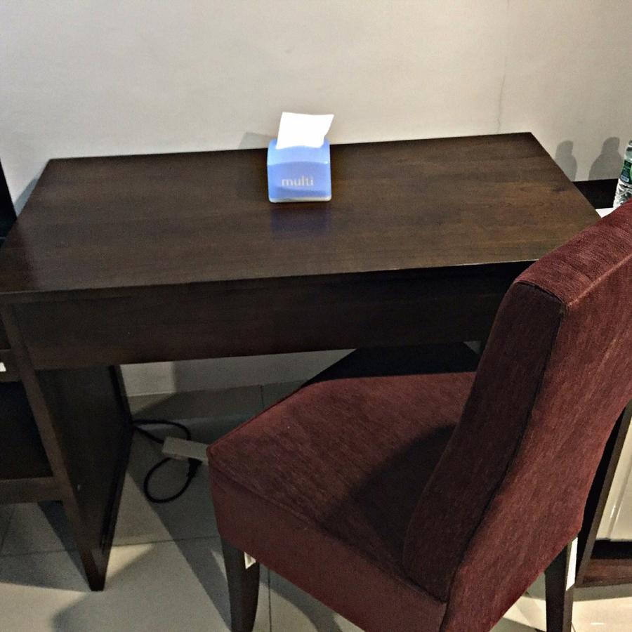 Greensa Inn Surabaya Bagian luar foto